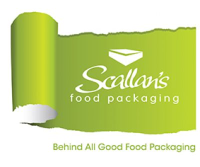 Scallan's Food Packaging
